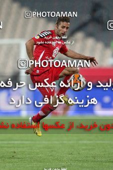 647857, Tehran, [*parameter:4*], لیگ برتر فوتبال ایران، Persian Gulf Cup، Week 13، First Leg، Persepolis 2 v 0 Damash Gilan on 2013/10/18 at Azadi Stadium