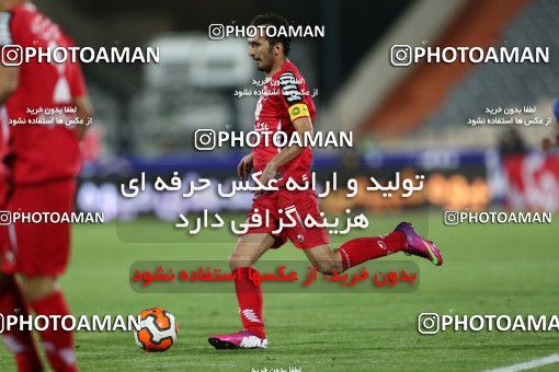 647995, Tehran, [*parameter:4*], لیگ برتر فوتبال ایران، Persian Gulf Cup، Week 13، First Leg، Persepolis 2 v 0 Damash Gilan on 2013/10/18 at Azadi Stadium
