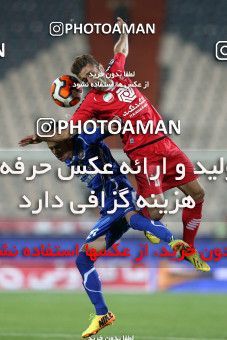 647964, Tehran, [*parameter:4*], لیگ برتر فوتبال ایران، Persian Gulf Cup، Week 13، First Leg، Persepolis 2 v 0 Damash Gilan on 2013/10/18 at Azadi Stadium