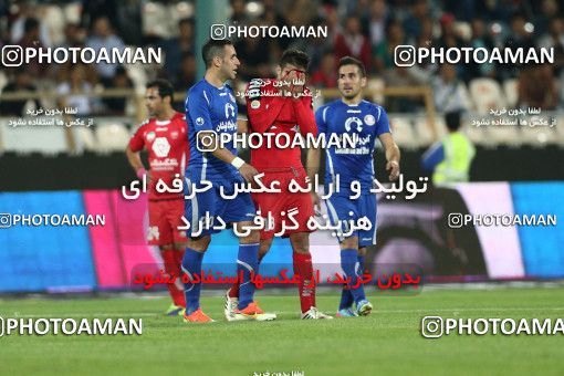 647924, Tehran, [*parameter:4*], لیگ برتر فوتبال ایران، Persian Gulf Cup، Week 13، First Leg، Persepolis 2 v 0 Damash Gilan on 2013/10/18 at Azadi Stadium