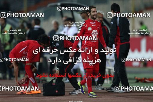 647959, Tehran, [*parameter:4*], لیگ برتر فوتبال ایران، Persian Gulf Cup، Week 13، First Leg، Persepolis 2 v 0 Damash Gilan on 2013/10/18 at Azadi Stadium