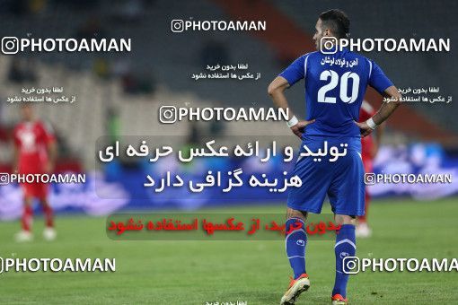 647976, Tehran, [*parameter:4*], لیگ برتر فوتبال ایران، Persian Gulf Cup، Week 13، First Leg، Persepolis 2 v 0 Damash Gilan on 2013/10/18 at Azadi Stadium