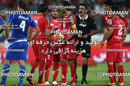 647939, Tehran, [*parameter:4*], لیگ برتر فوتبال ایران، Persian Gulf Cup، Week 13، First Leg، Persepolis 2 v 0 Damash Gilan on 2013/10/18 at Azadi Stadium