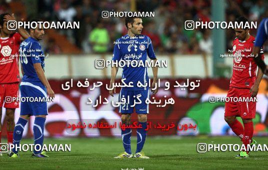 647953, Tehran, [*parameter:4*], لیگ برتر فوتبال ایران، Persian Gulf Cup، Week 13، First Leg، Persepolis 2 v 0 Damash Gilan on 2013/10/18 at Azadi Stadium
