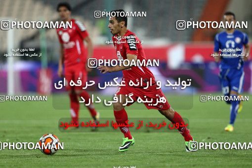 648033, Tehran, [*parameter:4*], لیگ برتر فوتبال ایران، Persian Gulf Cup، Week 13، First Leg، Persepolis 2 v 0 Damash Gilan on 2013/10/18 at Azadi Stadium