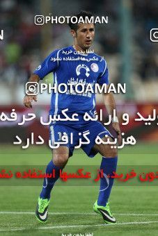 647975, Tehran, [*parameter:4*], لیگ برتر فوتبال ایران، Persian Gulf Cup، Week 13، First Leg، Persepolis 2 v 0 Damash Gilan on 2013/10/18 at Azadi Stadium