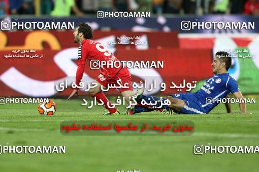 647925, Tehran, [*parameter:4*], لیگ برتر فوتبال ایران، Persian Gulf Cup، Week 13، First Leg، Persepolis 2 v 0 Damash Gilan on 2013/10/18 at Azadi Stadium
