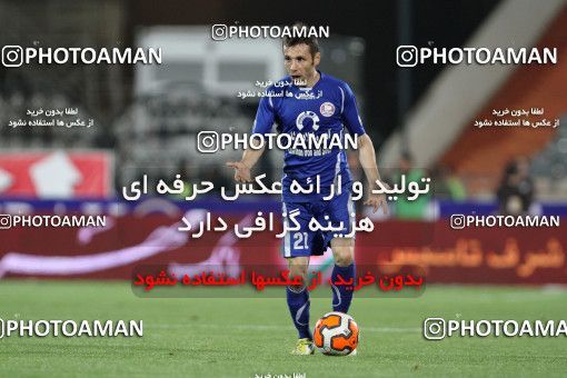 686264, Tehran, [*parameter:4*], لیگ برتر فوتبال ایران، Persian Gulf Cup، Week 13، First Leg، Persepolis 2 v 0 Damash Gilan on 2013/10/18 at Azadi Stadium