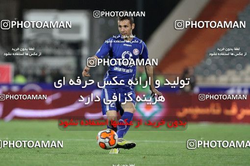 686263, Tehran, [*parameter:4*], لیگ برتر فوتبال ایران، Persian Gulf Cup، Week 13، First Leg، Persepolis 2 v 0 Damash Gilan on 2013/10/18 at Azadi Stadium