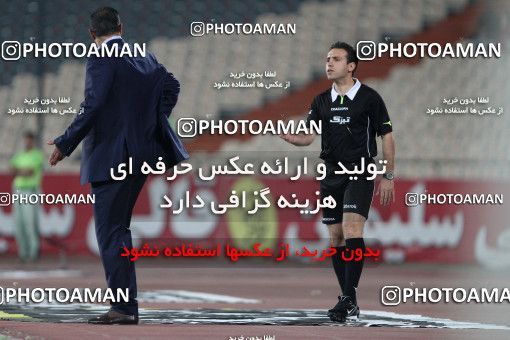 686288, Tehran, [*parameter:4*], لیگ برتر فوتبال ایران، Persian Gulf Cup، Week 13، First Leg، Persepolis 2 v 0 Damash Gilan on 2013/10/18 at Azadi Stadium