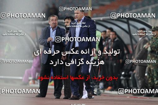686181, Tehran, [*parameter:4*], لیگ برتر فوتبال ایران، Persian Gulf Cup، Week 13، First Leg، Persepolis 2 v 0 Damash Gilan on 2013/10/18 at Azadi Stadium