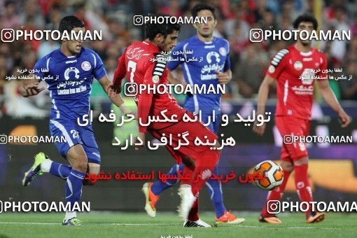 686203, Tehran, [*parameter:4*], لیگ برتر فوتبال ایران، Persian Gulf Cup، Week 13، First Leg، Persepolis 2 v 0 Damash Gilan on 2013/10/18 at Azadi Stadium