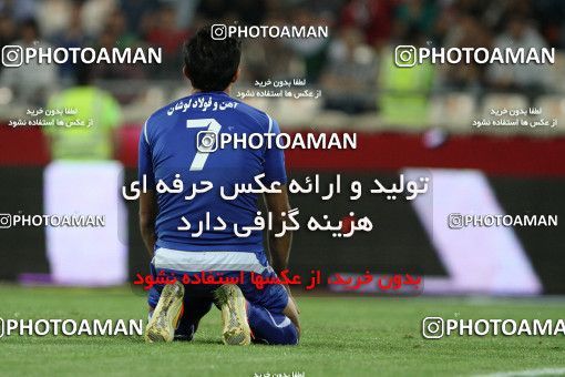 686296, Tehran, [*parameter:4*], لیگ برتر فوتبال ایران، Persian Gulf Cup، Week 13، First Leg، Persepolis 2 v 0 Damash Gilan on 2013/10/18 at Azadi Stadium