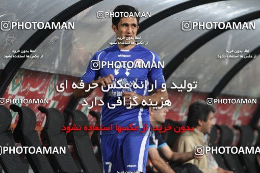 686290, Tehran, [*parameter:4*], لیگ برتر فوتبال ایران، Persian Gulf Cup، Week 13، First Leg، Persepolis 2 v 0 Damash Gilan on 2013/10/18 at Azadi Stadium