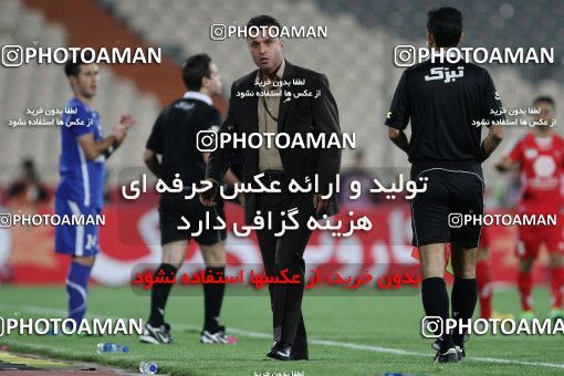 686245, Tehran, [*parameter:4*], لیگ برتر فوتبال ایران، Persian Gulf Cup، Week 13، First Leg، Persepolis 2 v 0 Damash Gilan on 2013/10/18 at Azadi Stadium