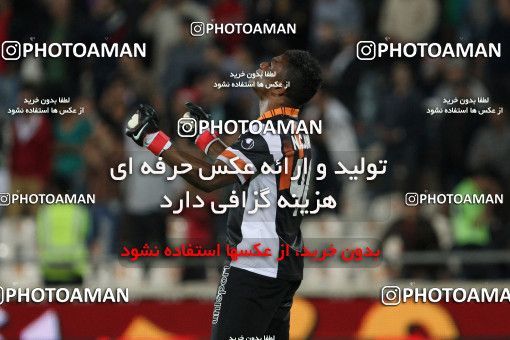 686302, Tehran, [*parameter:4*], لیگ برتر فوتبال ایران، Persian Gulf Cup، Week 13، First Leg، Persepolis 2 v 0 Damash Gilan on 2013/10/18 at Azadi Stadium