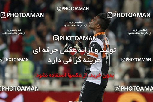 686238, Tehran, [*parameter:4*], لیگ برتر فوتبال ایران، Persian Gulf Cup، Week 13، First Leg، Persepolis 2 v 0 Damash Gilan on 2013/10/18 at Azadi Stadium