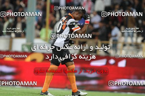 686235, Tehran, [*parameter:4*], لیگ برتر فوتبال ایران، Persian Gulf Cup، Week 13، First Leg، Persepolis 2 v 0 Damash Gilan on 2013/10/18 at Azadi Stadium