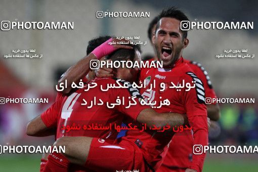 648042, Tehran, [*parameter:4*], لیگ برتر فوتبال ایران، Persian Gulf Cup، Week 13، First Leg، Persepolis 2 v 0 Damash Gilan on 2013/10/18 at Azadi Stadium