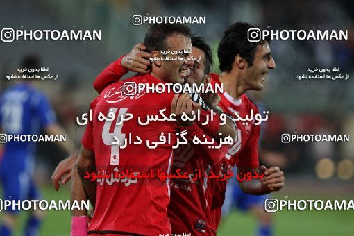 648041, Tehran, [*parameter:4*], لیگ برتر فوتبال ایران، Persian Gulf Cup، Week 13، First Leg، Persepolis 2 v 0 Damash Gilan on 2013/10/18 at Azadi Stadium