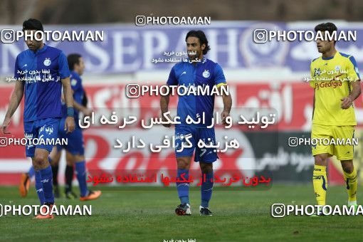 638860, Tehran, [*parameter:4*], لیگ برتر فوتبال ایران، Persian Gulf Cup، Week 13، First Leg، Naft Tehran 1 v 1 Esteghlal on 2013/10/19 at Takhti Stadium