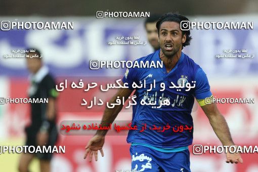 638863, Tehran, [*parameter:4*], لیگ برتر فوتبال ایران، Persian Gulf Cup، Week 13، First Leg، Naft Tehran 1 v 1 Esteghlal on 2013/10/19 at Takhti Stadium