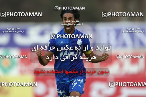 638801, Tehran, [*parameter:4*], لیگ برتر فوتبال ایران، Persian Gulf Cup، Week 13، First Leg، Naft Tehran 1 v 1 Esteghlal on 2013/10/19 at Takhti Stadium