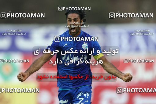638812, Tehran, [*parameter:4*], لیگ برتر فوتبال ایران، Persian Gulf Cup، Week 13، First Leg، Naft Tehran 1 v 1 Esteghlal on 2013/10/19 at Takhti Stadium