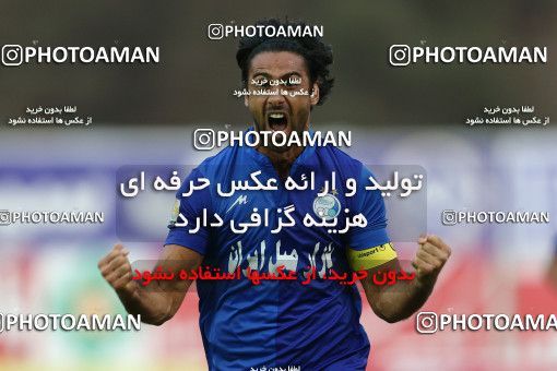 638845, Tehran, [*parameter:4*], لیگ برتر فوتبال ایران، Persian Gulf Cup، Week 13، First Leg، Naft Tehran 1 v 1 Esteghlal on 2013/10/19 at Takhti Stadium