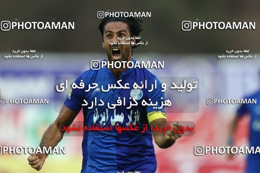 638843, Tehran, [*parameter:4*], لیگ برتر فوتبال ایران، Persian Gulf Cup، Week 13، First Leg، Naft Tehran 1 v 1 Esteghlal on 2013/10/19 at Takhti Stadium