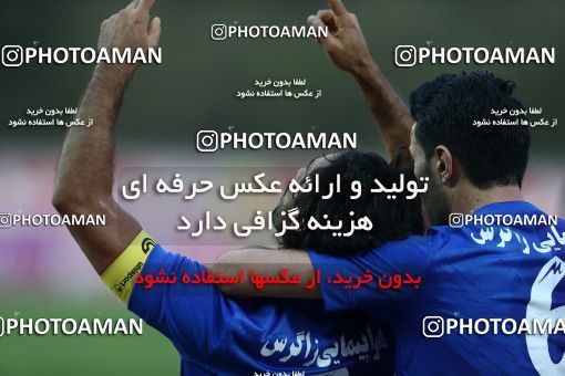 638805, Tehran, [*parameter:4*], لیگ برتر فوتبال ایران، Persian Gulf Cup، Week 13، First Leg، Naft Tehran 1 v 1 Esteghlal on 2013/10/19 at Takhti Stadium