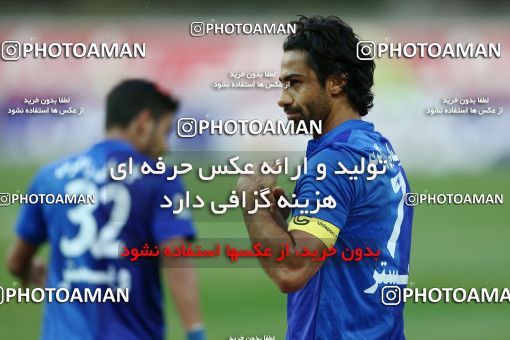 638807, Tehran, [*parameter:4*], لیگ برتر فوتبال ایران، Persian Gulf Cup، Week 13، First Leg، Naft Tehran 1 v 1 Esteghlal on 2013/10/19 at Takhti Stadium