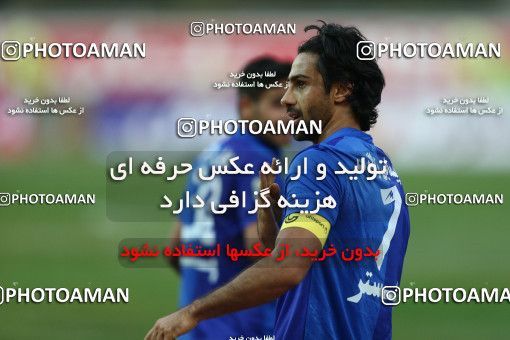 638810, Tehran, [*parameter:4*], لیگ برتر فوتبال ایران، Persian Gulf Cup، Week 13، First Leg، Naft Tehran 1 v 1 Esteghlal on 2013/10/19 at Takhti Stadium