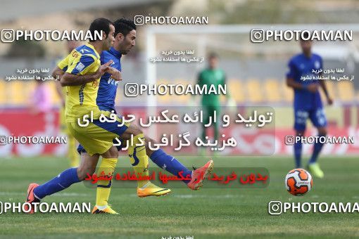 638856, Tehran, [*parameter:4*], لیگ برتر فوتبال ایران، Persian Gulf Cup، Week 13، First Leg، Naft Tehran 1 v 1 Esteghlal on 2013/10/19 at Takhti Stadium