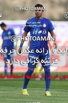 638821, Tehran, [*parameter:4*], لیگ برتر فوتبال ایران، Persian Gulf Cup، Week 13، First Leg، Naft Tehran 1 v 1 Esteghlal on 2013/10/19 at Takhti Stadium