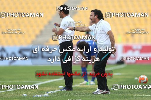 638818, Tehran, [*parameter:4*], لیگ برتر فوتبال ایران، Persian Gulf Cup، Week 13، First Leg، Naft Tehran 1 v 1 Esteghlal on 2013/10/19 at Takhti Stadium