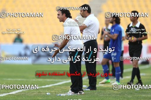 638853, Tehran, [*parameter:4*], لیگ برتر فوتبال ایران، Persian Gulf Cup، Week 13، First Leg، Naft Tehran 1 v 1 Esteghlal on 2013/10/19 at Takhti Stadium