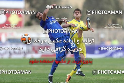 638854, Tehran, [*parameter:4*], لیگ برتر فوتبال ایران، Persian Gulf Cup، Week 13، First Leg، Naft Tehran 1 v 1 Esteghlal on 2013/10/19 at Takhti Stadium