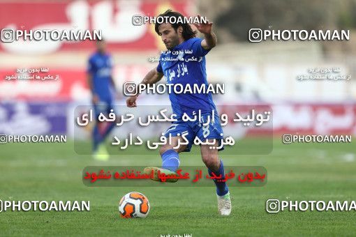 638839, Tehran, [*parameter:4*], لیگ برتر فوتبال ایران، Persian Gulf Cup، Week 13، First Leg، Naft Tehran 1 v 1 Esteghlal on 2013/10/19 at Takhti Stadium