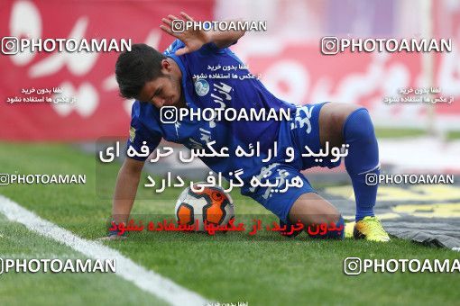 638908, Tehran, [*parameter:4*], لیگ برتر فوتبال ایران، Persian Gulf Cup، Week 13، First Leg، Naft Tehran 1 v 1 Esteghlal on 2013/10/19 at Takhti Stadium
