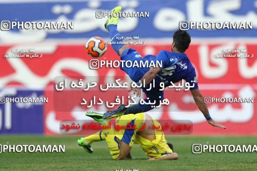 638814, Tehran, [*parameter:4*], لیگ برتر فوتبال ایران، Persian Gulf Cup، Week 13، First Leg، Naft Tehran 1 v 1 Esteghlal on 2013/10/19 at Takhti Stadium