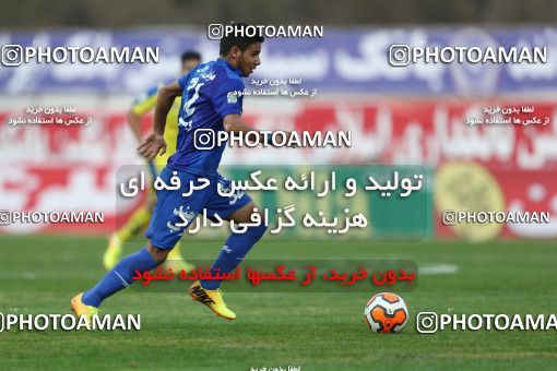 638827, Tehran, [*parameter:4*], لیگ برتر فوتبال ایران، Persian Gulf Cup، Week 13، First Leg، Naft Tehran 1 v 1 Esteghlal on 2013/10/19 at Takhti Stadium