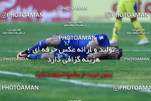 638865, Tehran, [*parameter:4*], لیگ برتر فوتبال ایران، Persian Gulf Cup، Week 13، First Leg، Naft Tehran 1 v 1 Esteghlal on 2013/10/19 at Takhti Stadium