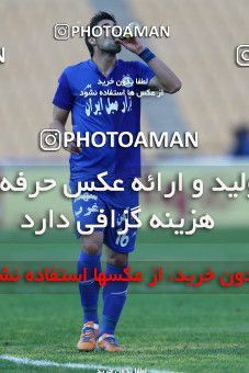 638900, Tehran, [*parameter:4*], لیگ برتر فوتبال ایران، Persian Gulf Cup، Week 13، First Leg، Naft Tehran 1 v 1 Esteghlal on 2013/10/19 at Takhti Stadium