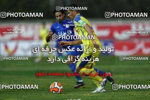 638859, Tehran, [*parameter:4*], لیگ برتر فوتبال ایران، Persian Gulf Cup، Week 13، First Leg، Naft Tehran 1 v 1 Esteghlal on 2013/10/19 at Takhti Stadium