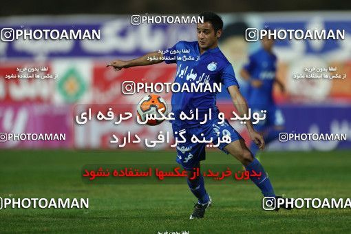 638877, Tehran, [*parameter:4*], لیگ برتر فوتبال ایران، Persian Gulf Cup، Week 13، First Leg، Naft Tehran 1 v 1 Esteghlal on 2013/10/19 at Takhti Stadium