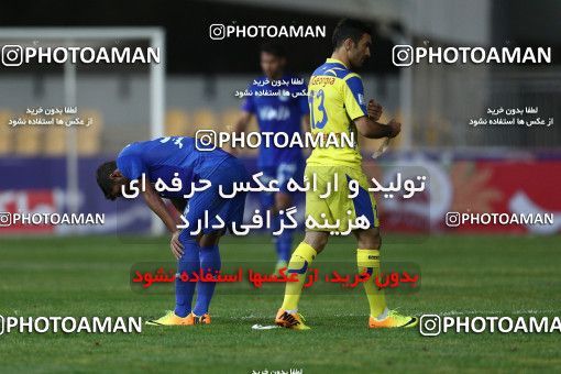 638830, Tehran, [*parameter:4*], لیگ برتر فوتبال ایران، Persian Gulf Cup، Week 13، First Leg، Naft Tehran 1 v 1 Esteghlal on 2013/10/19 at Takhti Stadium
