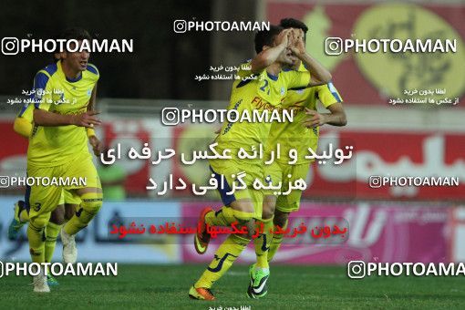 686502, Tehran, [*parameter:4*], لیگ برتر فوتبال ایران، Persian Gulf Cup، Week 13، First Leg، Naft Tehran 1 v 1 Esteghlal on 2013/10/19 at Takhti Stadium