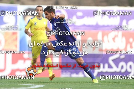 686551, Tehran, [*parameter:4*], لیگ برتر فوتبال ایران، Persian Gulf Cup، Week 13، First Leg، Naft Tehran 1 v 1 Esteghlal on 2013/10/19 at Takhti Stadium