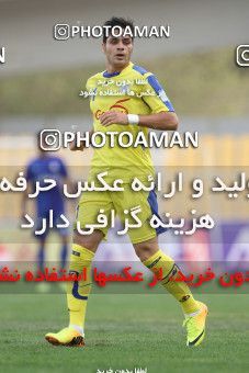 686554, Tehran, [*parameter:4*], لیگ برتر فوتبال ایران، Persian Gulf Cup، Week 13، First Leg، Naft Tehran 1 v 1 Esteghlal on 2013/10/19 at Takhti Stadium